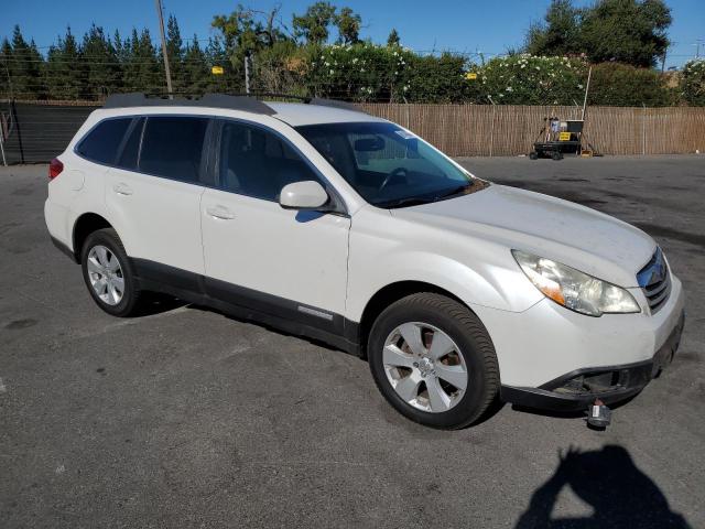 Снимка 4 от търг – 2011 SUBARU OUTBACK 2. с VIN 4S4BRBCC6B3340072