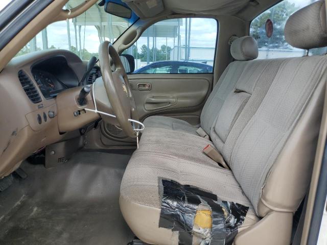Photo 7 from auction – 2004 TOYOTA TUNDRA with VIN 5TBJN32194S449475