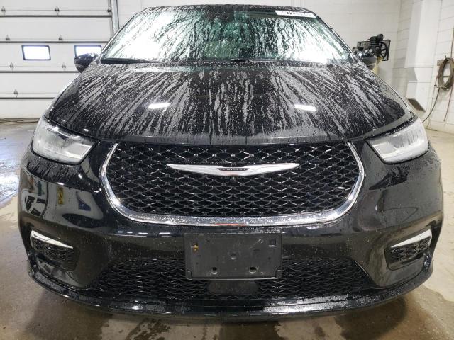 Zdjęcie 5 z aukcji – 2024 CHRYSLER PACIFICA T z VIN 2C4RC1BG8RR147040