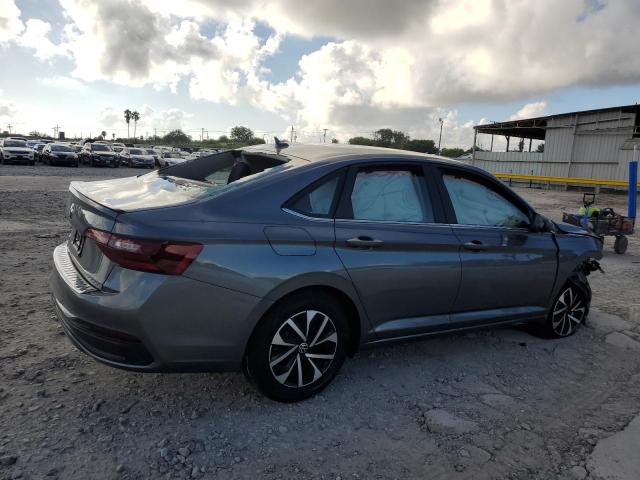Photo 3 from auction – 2024 VOLKSWAGEN JETTA S with VIN 3VW5M7BU2RM095588