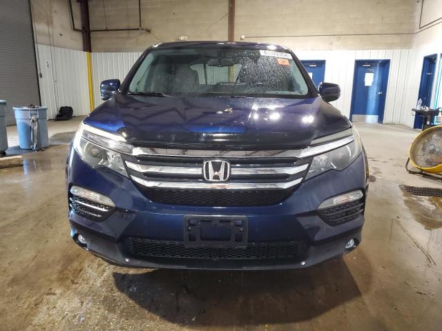 Photo 5 from auction – 2016 HONDA PILOT EXL with VIN 5FNYF6H58GB056395