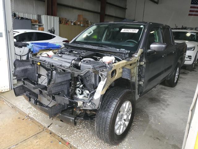 Photo 1 from auction – 2022 NISSAN FRONTIER S with VIN 1N6ED1EJ9NN607085