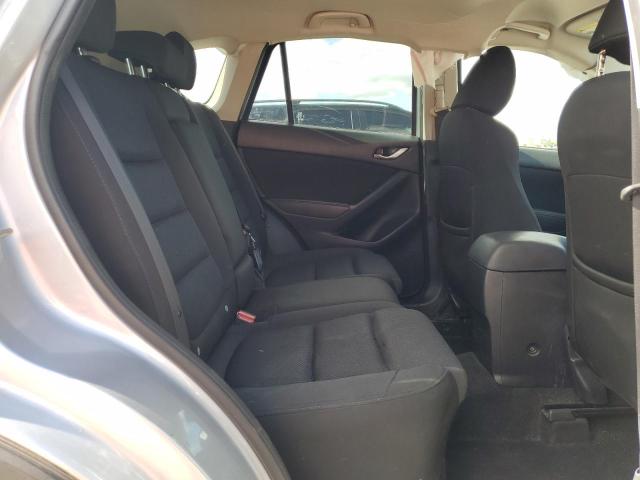 Photo 11 from auction – 2016 MAZDA CX-5 TOURI with VIN JM3KE2CY0G0608481