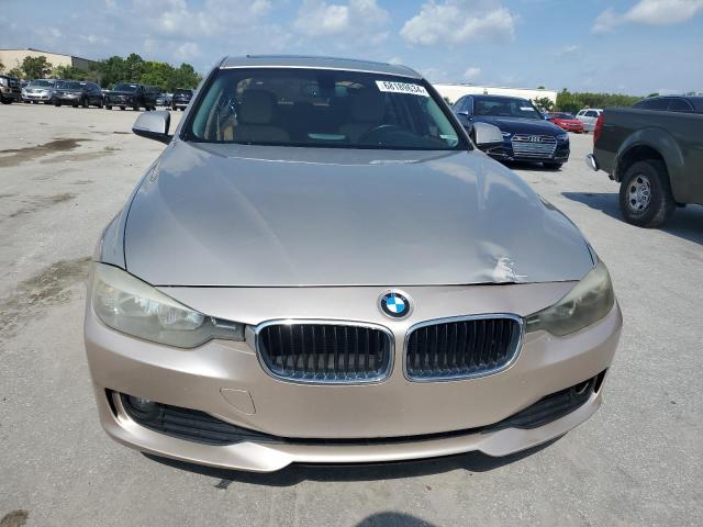 Photo 5 from auction – 2014 BMW 320 I with VIN WBA3B1C52EP679091