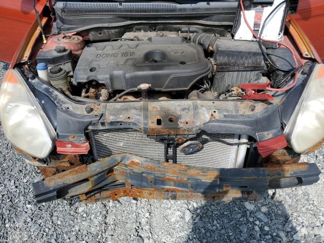 Photo 11 from auction – 2008 HYUNDAI ACCENT BAS with VIN KMHCN35C18U059447