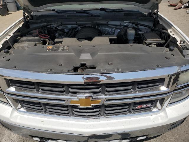 Photo 11 from auction – 2015 CHEVROLET SILVERADO with VIN 3GCPCREC9FG133941
