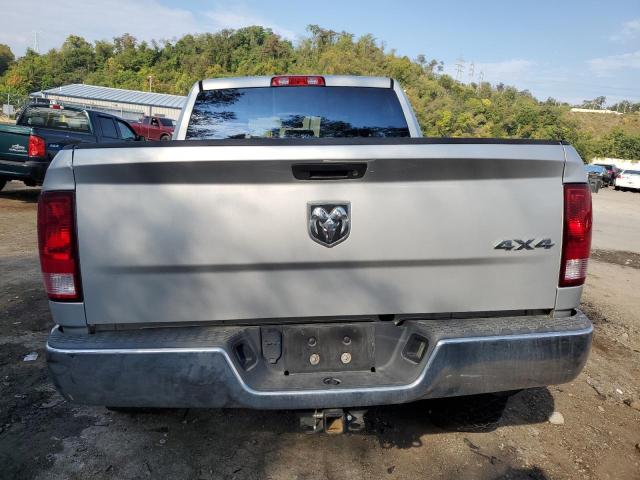 Photo 6 from auction – 2017 RAM 1500 ST with VIN 3C6RR7KT5HG696110