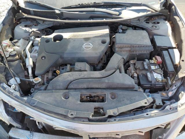 Photo 11 from auction – 2014 NISSAN ALTIMA 2.5 with VIN 1N4AL3AP5EC164820