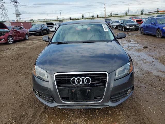 Photo 5 from auction – 2011 AUDI A3 PREMIUM with VIN WAUPFAFM3BA081552