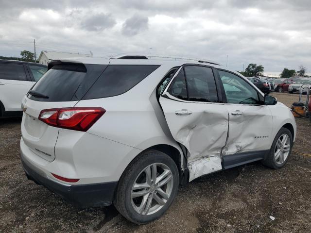 Photo 3 from auction – 2019 CHEVROLET EQUINOX PR with VIN 2GNAXYEX5K6304379