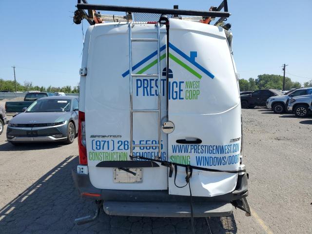 Photo 6 from auction – 2020 FREIGHTLINER SPRINTER 2 with VIN W2Y4EBHY9LT031466