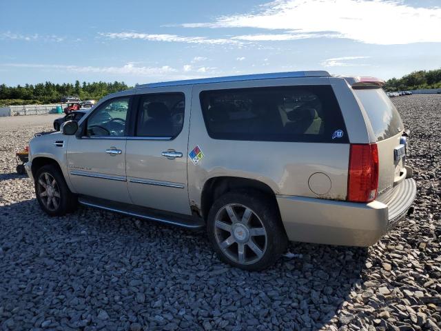 Photo 2 from auction – 2007 CADILLAC ESCALADE E with VIN 1GYFK66857R289350