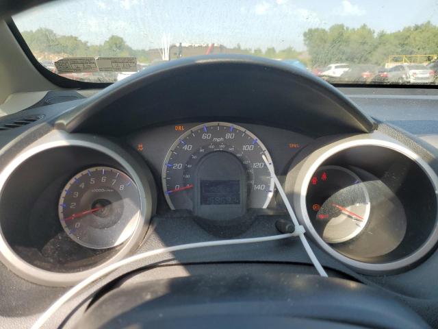 Photo 9 from auction – 2012 HONDA FIT with VIN JHMGE8H37CC036217