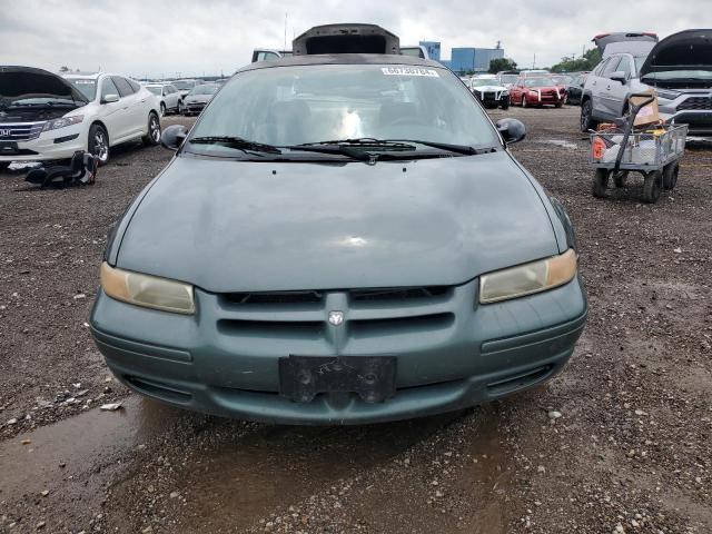 Photo 5 from auction – 1997 DODGE STRATUS with VIN 1B3EJ46X2VN659191