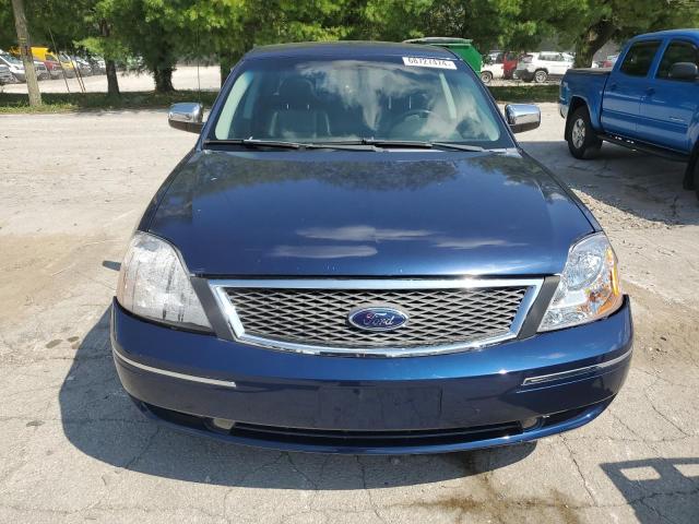 Photo 5 from auction – 2006 FORD FIVE HUNDR with VIN 1FAFP25186G121030