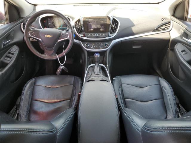 Photo 8 from auction – 2019 CHEVROLET VOLT LT with VIN 1G1RA6S53KU130780