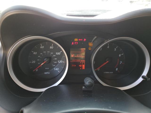 Photo 9 from auction – 2010 MITSUBISHI LANCER ES/ with VIN JA32U2FU8AU010321