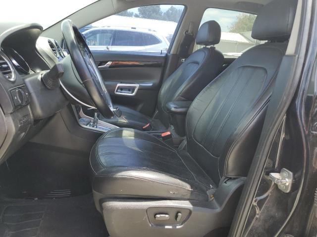 Photo 7 from auction – 2013 CHEVROLET CAPTIVA LT with VIN 3GNAL4EK2DS605754