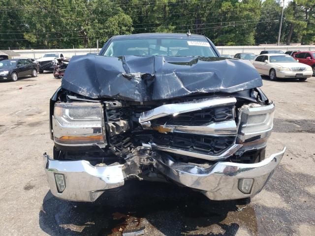 Photo 5 from auction – 2016 CHEVROLET SILVERADO with VIN 3GCPCREC1GG106525