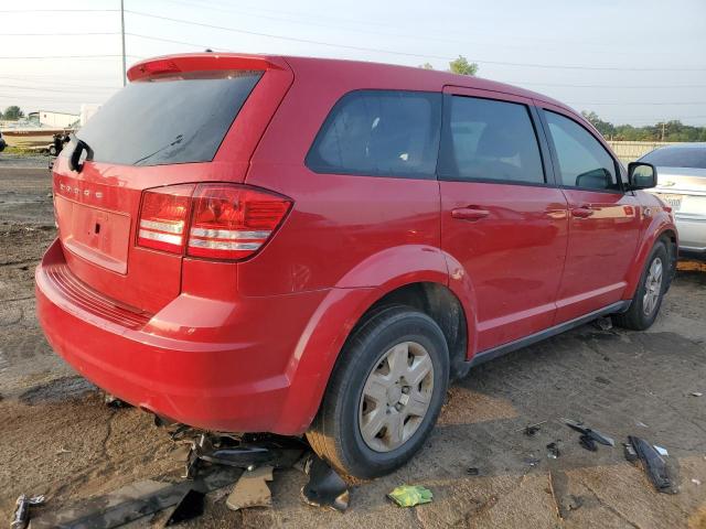 Photo 3 from auction – 2012 DODGE JOURNEY SE with VIN 3C4PDCAB8CT364338