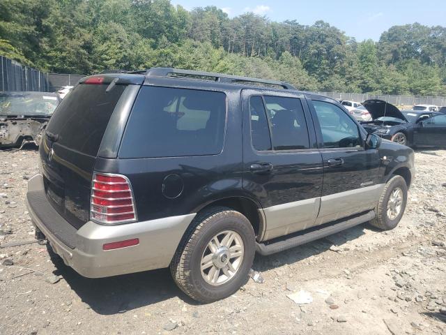 Photo 3 from auction – 2002 MERCURY MOUNTAINEE with VIN 4M2ZU86W12ZJ22946
