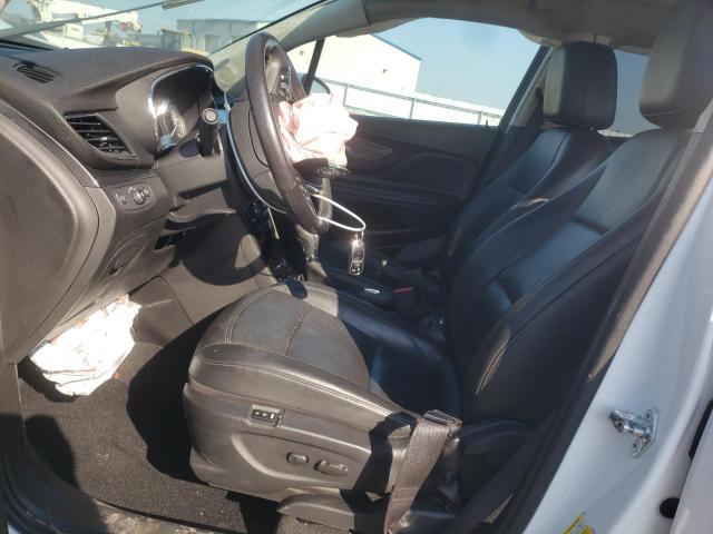 Photo 7 from auction – 2020 BUICK ENCORE ESS with VIN KL4CJCSB0LB047638
