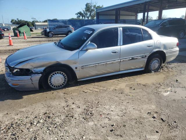 BUICK LESABRE CU 2000 with VIN 1G4HP54K9Y4198407 - Photo from auction
