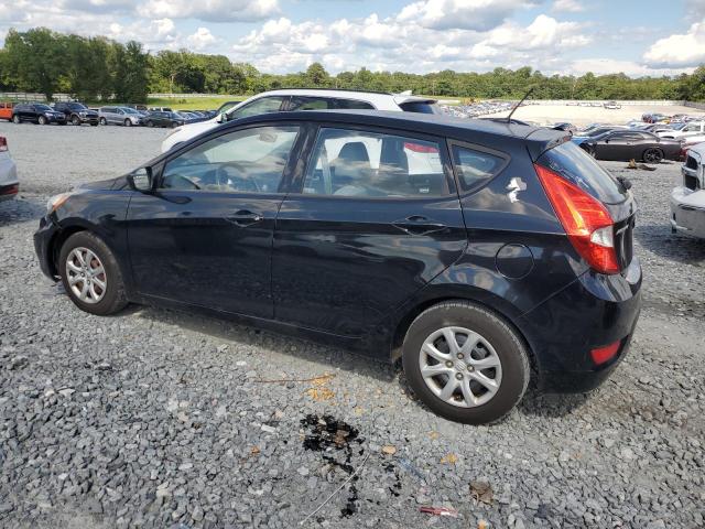 Photo 2 from auction – 2012 HYUNDAI ACCENT GLS with VIN KMHCT5AE3CU004807