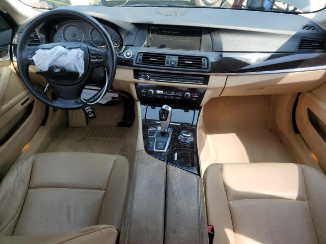 Фото 8 с аукциона – 2012 BMW 535 XI с VIN WBAFU7C57CDU60555