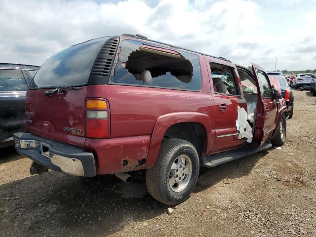 Photo 3 from auction – 2002 CHEVROLET SUBURBAN with VIN 1GNFK16Z12J177466