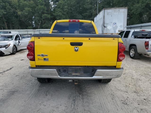 Photo 6 from auction – 2008 DODGE RAM 1500 S with VIN 1D7HA18288S500618