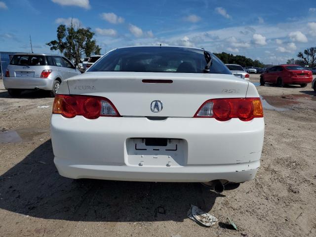 Фото 6 с аукциона – 2002 ACURA RSX с VIN JH4DC54872C022907