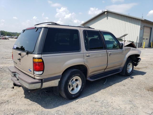 Photo 3 from auction – 1997 FORD EXPLORER with VIN 1FMDU34E8VUC78184