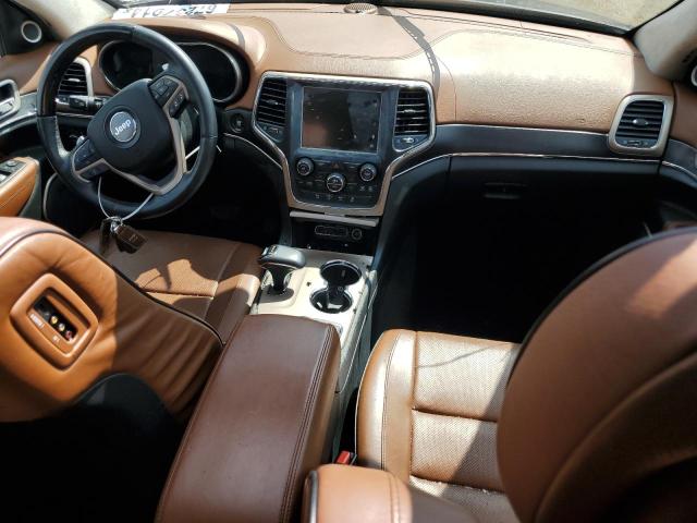 Photo 8 from auction – 2015 JEEP GRAND CHER with VIN 1C4RJFJT4FC702099