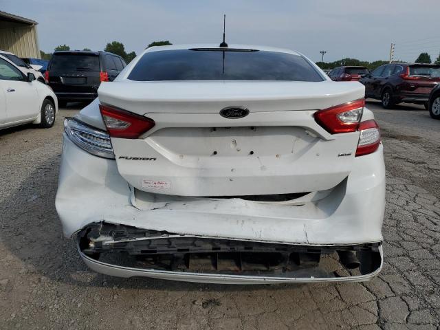 Photo 6 from auction – 2016 FORD FUSION SE with VIN 3FA6P0H71GR330043