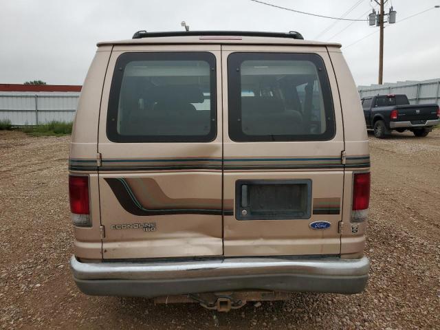 Photo 6 from auction – 1996 FORD ECONOLINE with VIN 1FDEE14H5THA94231
