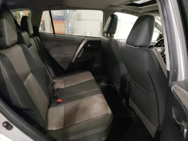 Zdjęcie 11 z aukcji – 2013 TOYOTA RAV4 LIMIT z VIN JTMDFREV7D5000739