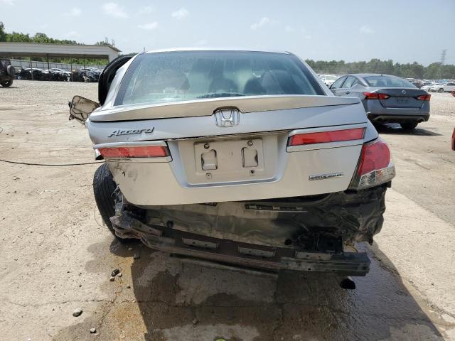 Photo 6 from auction – 2010 HONDA ACCORD LX with VIN 1HGCP2F39AA043965