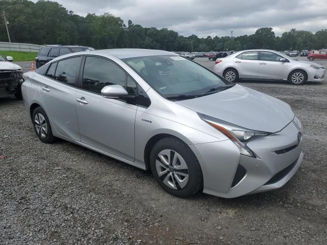Photo 4 from auction – 2017 TOYOTA PRIUS with VIN JTDKBRFU5H3569759