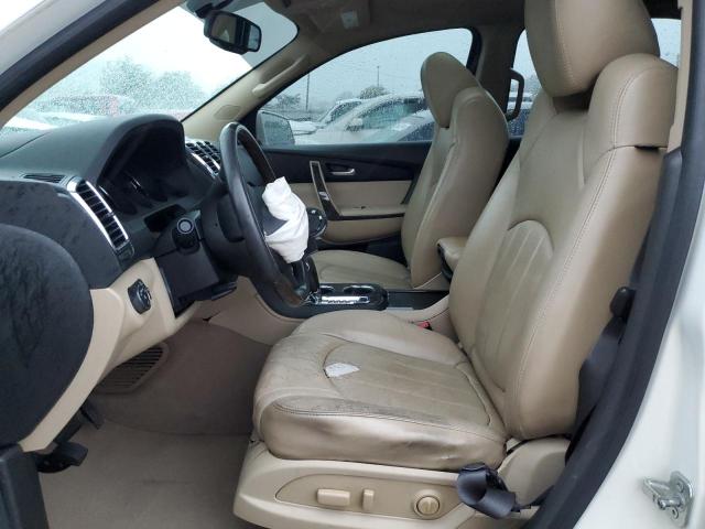 Photo 7 from auction – 2012 GMC ACADIA DEN with VIN 1GKKRTED9CJ123584