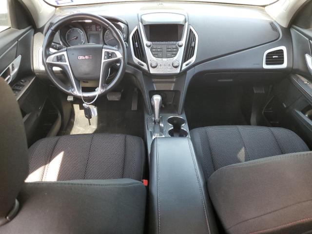 Photo 8 from auction – 2015 GMC TERRAIN SL with VIN 2GKFLWE30F6191401