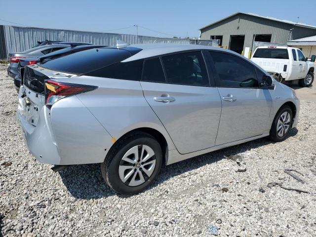 Photo 3 from auction – 2017 TOYOTA PRIUS with VIN JTDKARFU1H3544263