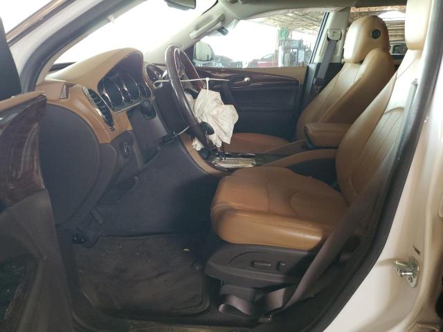 Photo 7 from auction – 2017 BUICK ENCLAVE with VIN 5GAKRBKD3HJ249717
