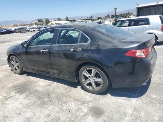 Photo 2 from auction – 2012 ACURA TSX SE with VIN JH4CU2F81CC007518