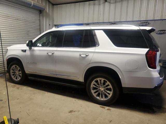 Photo 2 from auction – 2023 GMC YUKON SLT with VIN 1GKS1BKT3PR417521
