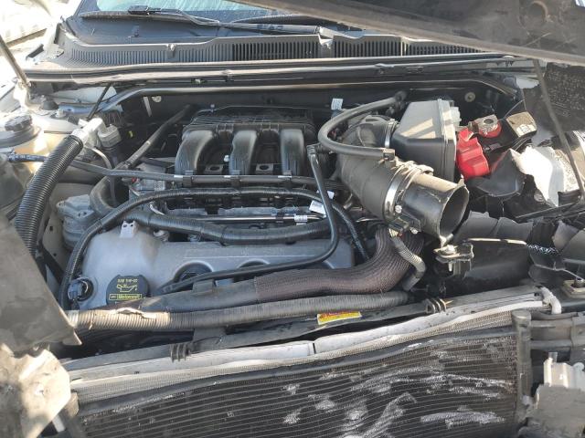 Photo 11 from auction – 2010 FORD TAURUS SEL with VIN 1FAHP2EW3AG154000