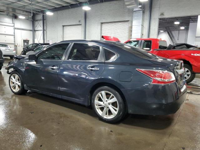 Photo 2 from auction – 2015 NISSAN ALTIMA 2.5 with VIN 1N4AL3AP9FC267627