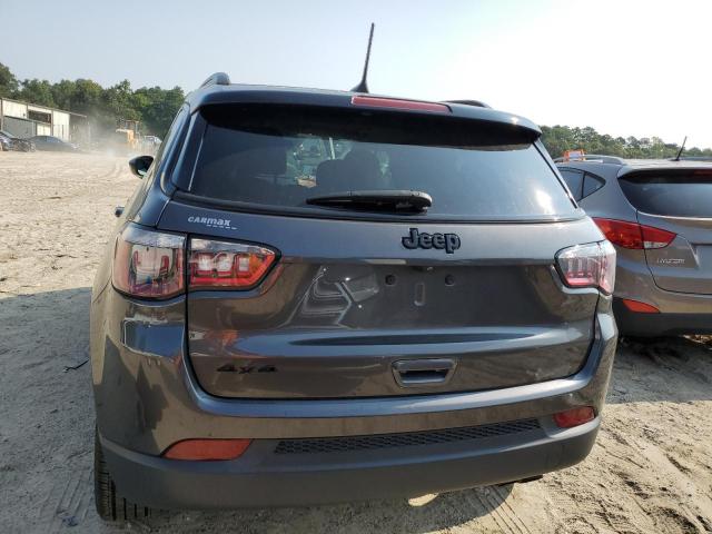 Photo 6 from auction – 2020 JEEP COMPASS LA with VIN 3C4NJDBB7LT148954