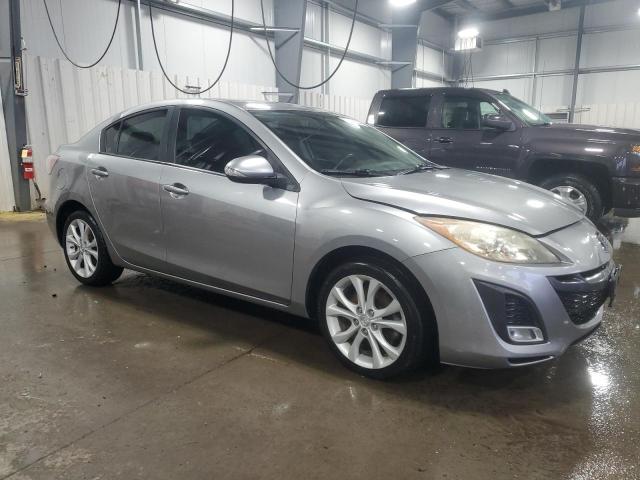 Photo 4 from auction – 2010 MAZDA 3 S with VIN JM1BL1S5XA1144794