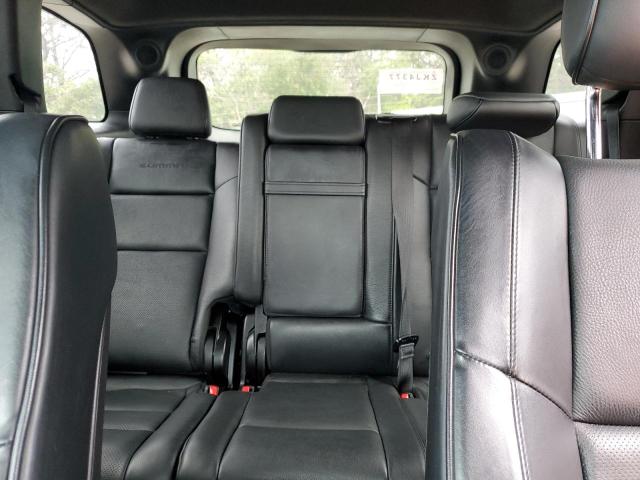 Photo 10 from auction – 2015 JEEP GRAND CHER with VIN 1C4RJFJG0FC157778